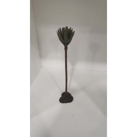 Palm tree.
