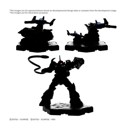 Gundam Assemble: Expansion Pack 03 EX03.