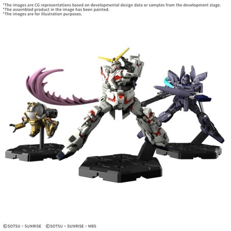 Gundam Assemble: Expansion Pack 01 EX01. Gundam Assemble: Expansion Pack 01 EX01.