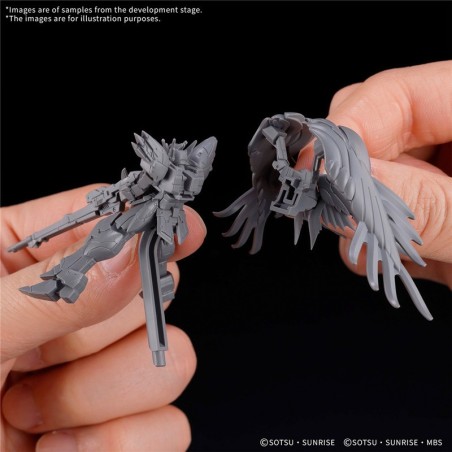 Gundam Assemble: Starter Set 01 ST01.