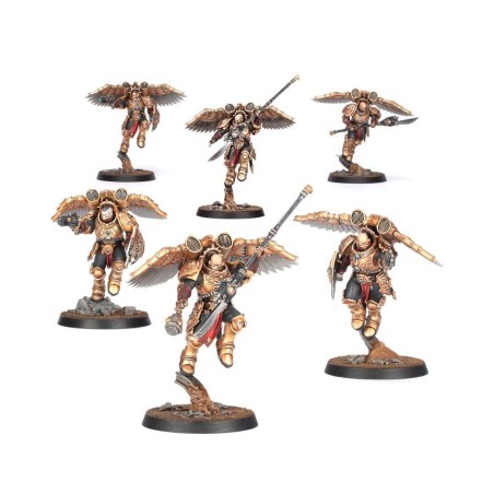 Venatari Sodality.