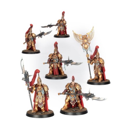 Custodian Guard Sodality.