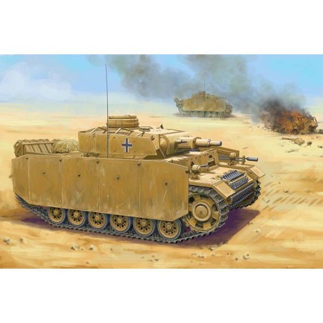 Pz.Kpfw.III Ausf.N.