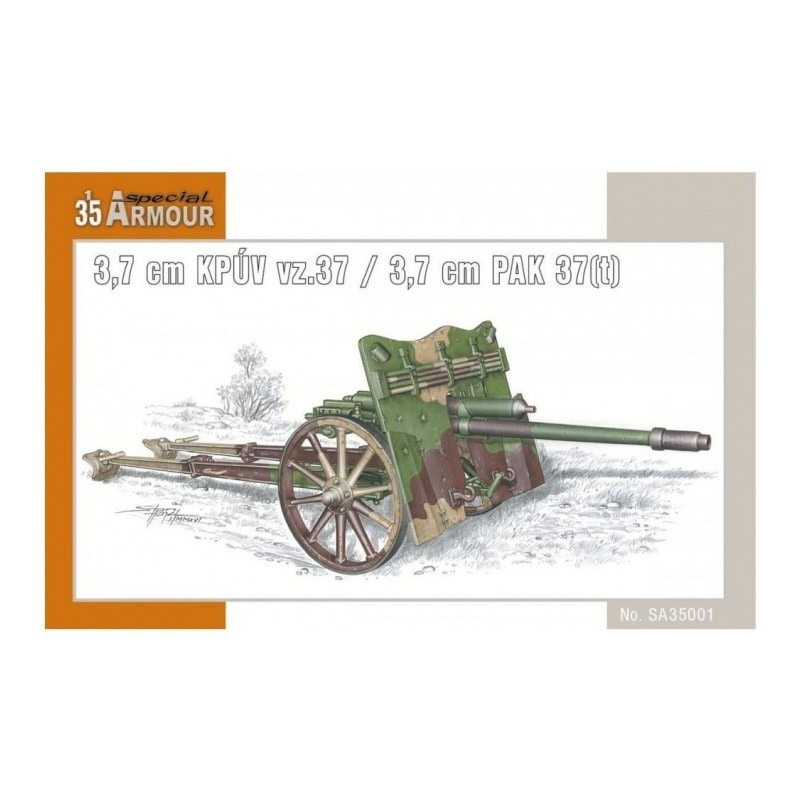 3,7 cm KPUV vz. 37.
