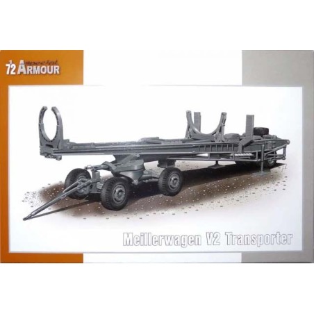 Meillerwagen V2 Trasnporter.