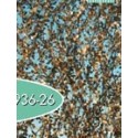 Hojas de hiedra. SILHOUETTE 936-26S