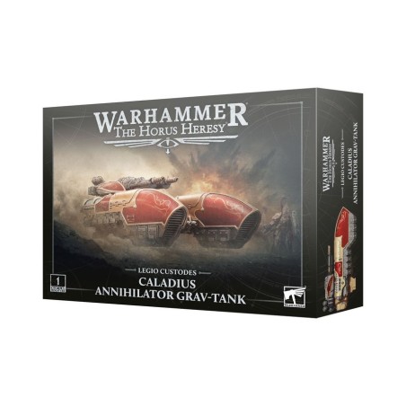 Caladius Annihilator Grav-tank.