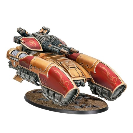 Caladius Annihilator Grav-tank.