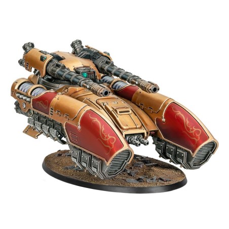 Caladius Grav-tank.
