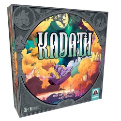 Kadath.