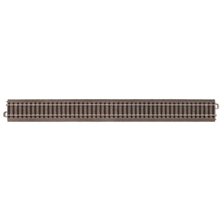 360 mm straight track.