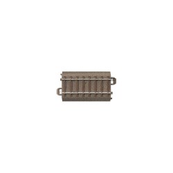 Vía Recta 64,3 mm.