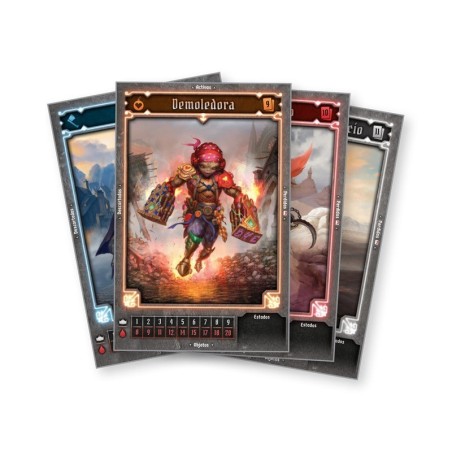 Kaufen Sie Gloomhaven: Lion's Maw – günstiges Koop-Brettspiel