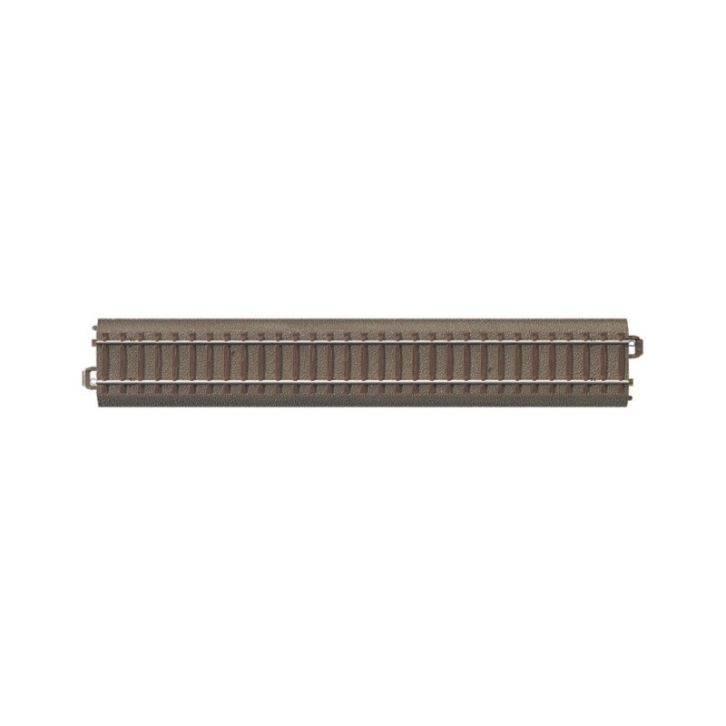Vía Recta 236,1 mm.