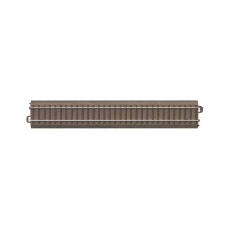Vía Recta 236,1 mm.