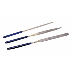 Diamond File Set.