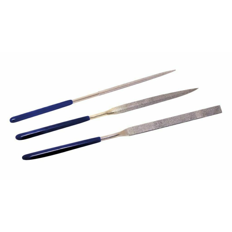 Diamond File Set.