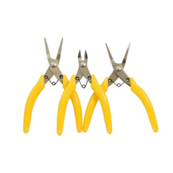 3 piece plier set.