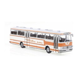 Setra S 140 Bus, ES "EVB".