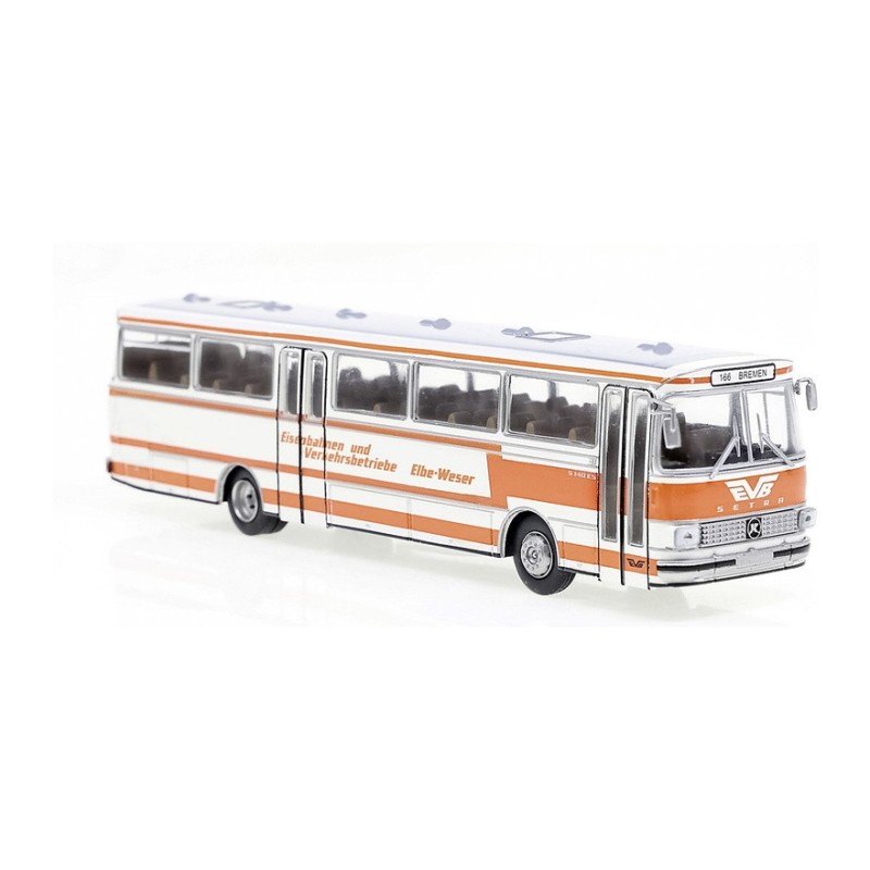 Setra S 140, ES "EVB".