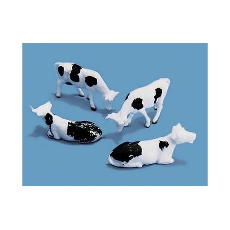 Cows. Cows.