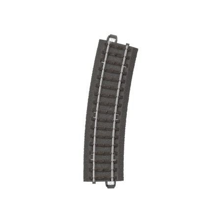 Curved C Track Radius R3 515 mm.