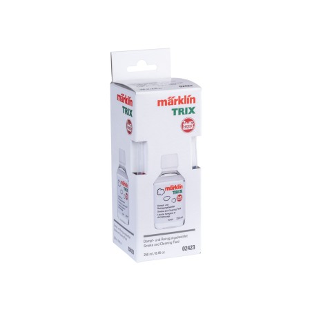 Fumez du liquide 250 ml.
