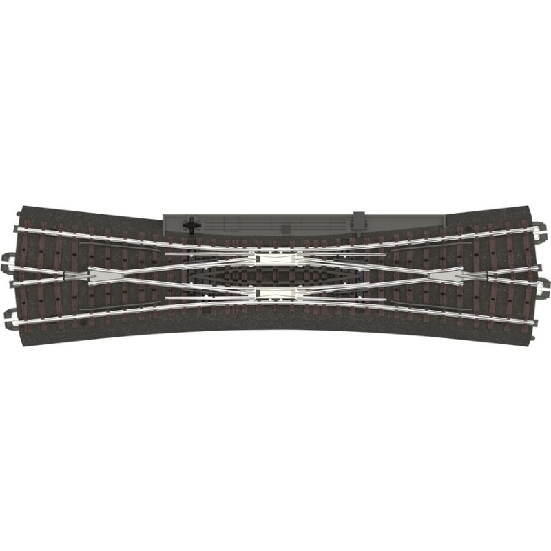 Doppio tradimento di 236,1 mm.
