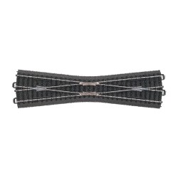 Wide angle Switch Length 236.1 mm.