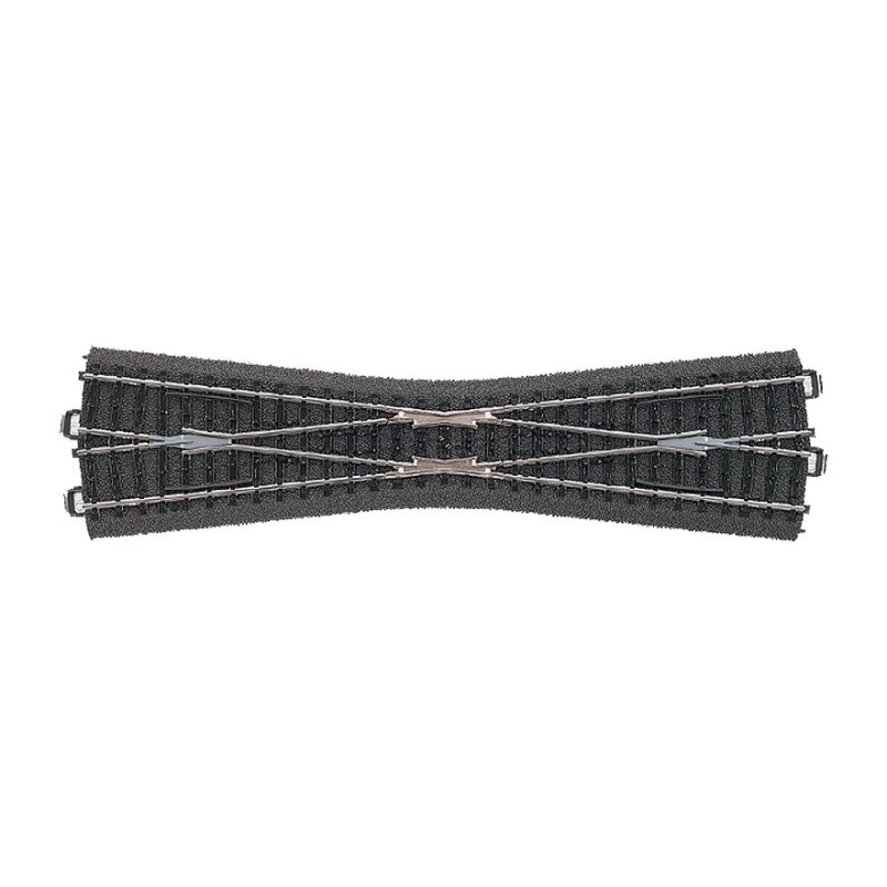 Wide angle Switch Length 236.1 mm.