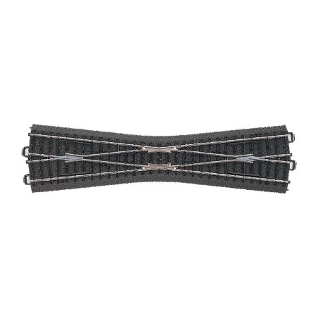 Wide angle Switch Length 236.1 mm.