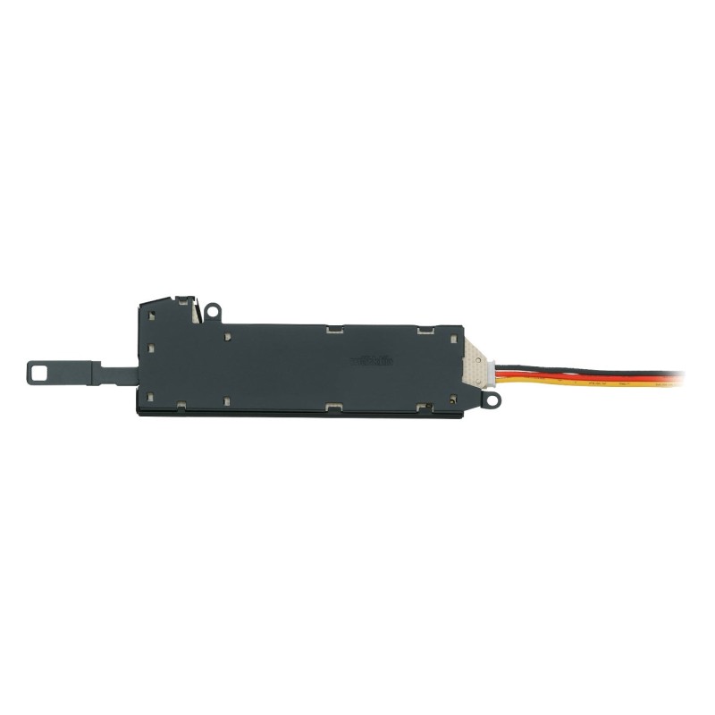 Motor eléctrico para desvíos.