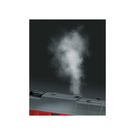Class 132 diesel locomotive. Sound.