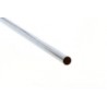 Tubo de aluminio de 5 x 0,45 mm. ALBION AT5M
