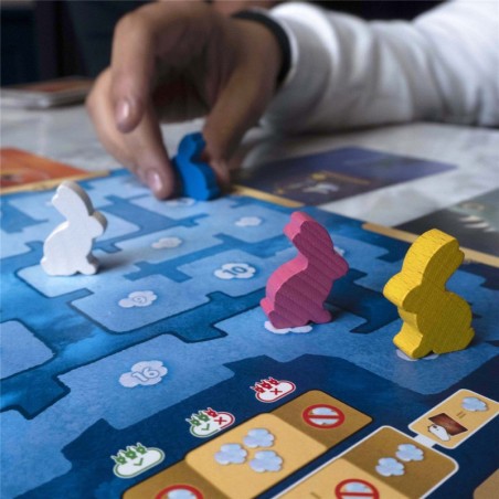 Gioco da tavolo Dixit | Creatività e narrazione familiare