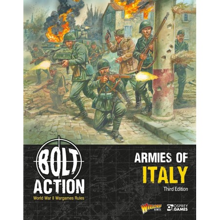 Eserciti d'Italia (2025).