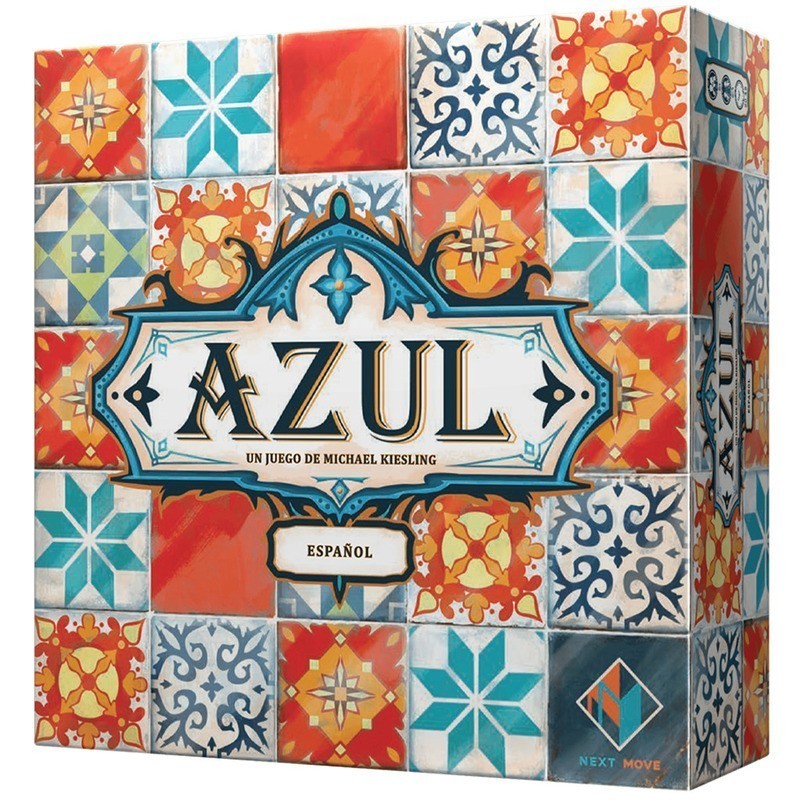 Comprar Jogo de Tabuleiro Azul | Estratégia e Colocação das Peças Comprar Jogo de Tabuleiro Azul | Estratégia e Colocação das Peças