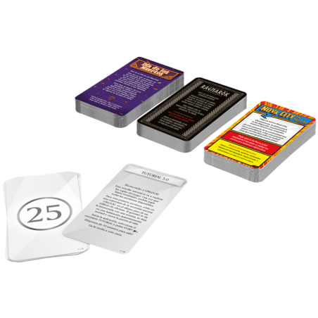 Achetez Débloquer ! Aventures surnaturelles | Jeu d’escape room de cartes