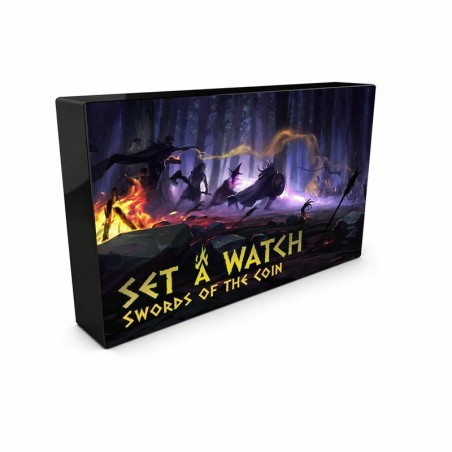 Kaufe das Swords of the Coin Watch Cooperative-Erweiterungsset