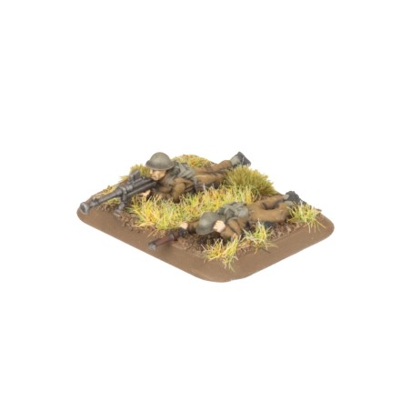 British Rifle Company.