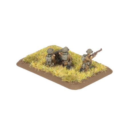 BEF Rifle Platoon.