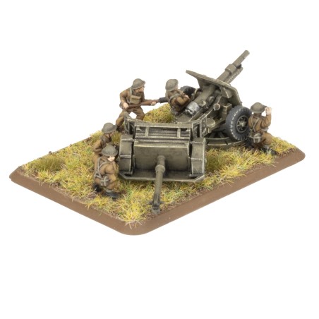 18/25 PDR Field Troop.