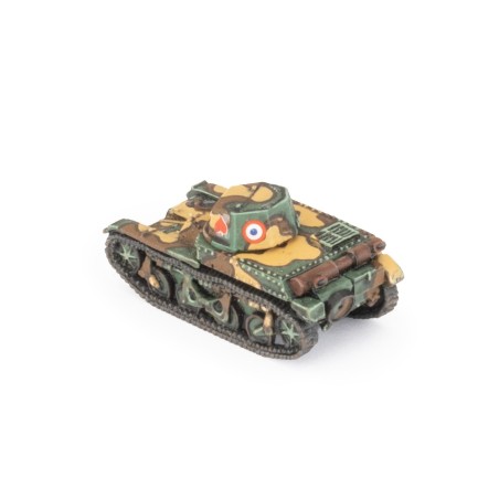 Renault AMR 35 Recon Platoon