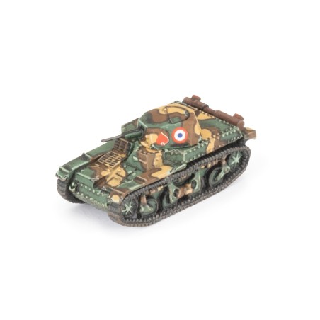 Renault AMR 35 Recon Platoon