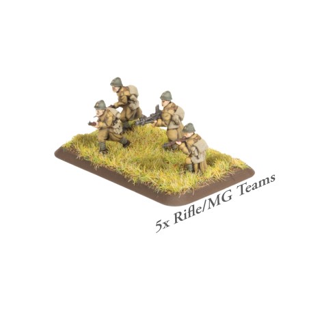 Renault Char B1 Tank Company.
