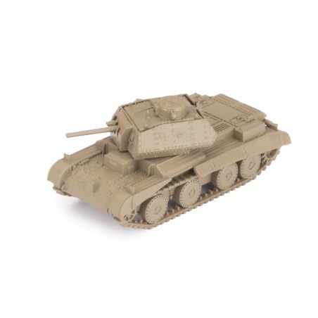"Battleaxe" Tank Platoon.