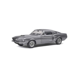 Shelby GT500, 1967.