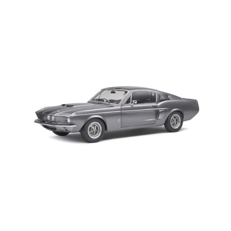 Shelby GT500, 1967.