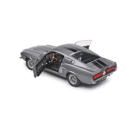 Shelby GT500, 1967.