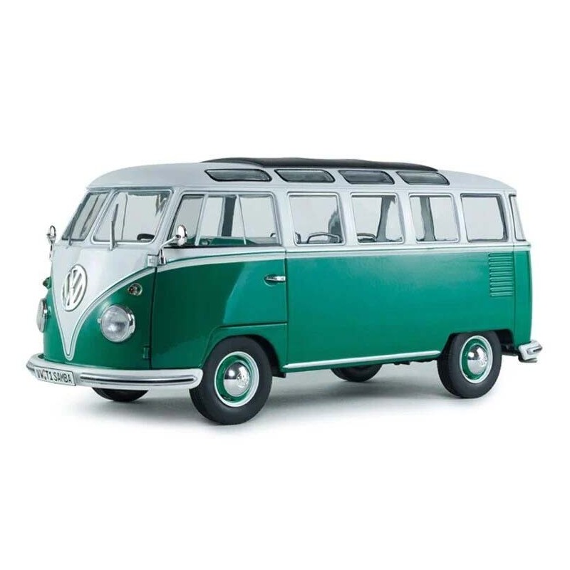 VW T1 Samba, 1962. VW T1 Samba, 1962.